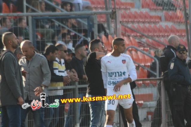 فيديو: هلا بالجمعة وهلا بالوحدة ... هدف رائع لمهاجم بارع .. الوحدة يتغلب على كفارشليم العنيد 0-1